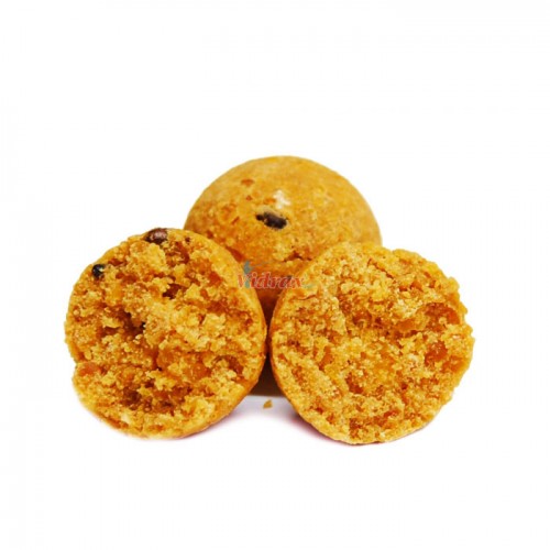Протеинови топчета Soluble Sweet Nutz 20 мм - 1 кг - Select Baits